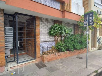 apartment em Rua João Alfredo, Cidade Baixa - Porto Alegre - RS