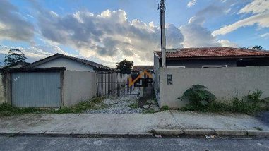 house em Rua Adail Teixeira de Mello, Jardim Jacarandá - Paranaguá - PR