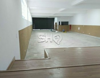 industrial em Avenida Jardim Japão, Jardim Brasil (Zona Norte) - São Paulo - SP