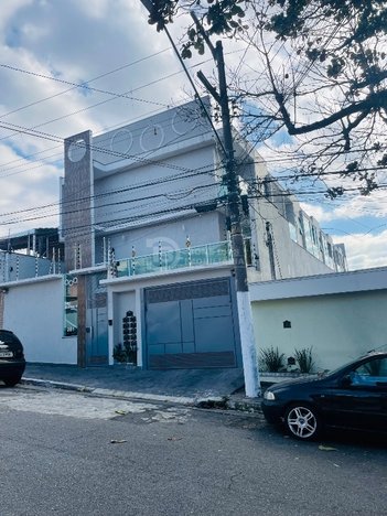 house em Rua Coquetá, Vila Ré - São Paulo - SP