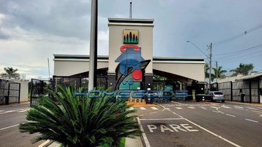 land_lot em Avenida Olívio Franceschini, Parque Ortolândia - Hortolândia - SP