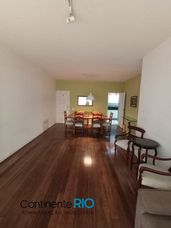 apartment em Avenida Epitácio Pessoa, Lagoa - Rio de Janeiro - RJ