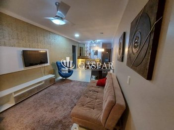 apartment em Rua Rio Comandaí, Centro - Xangri-Lá - RS