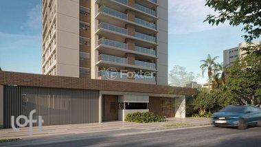 apartment em Edson, Campo Belo - São Paulo - SP