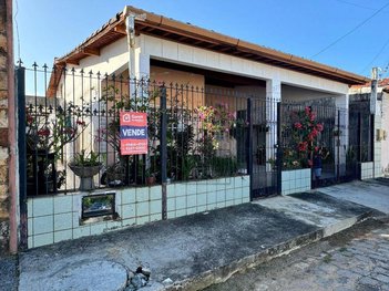 house em Rua Aeroporto de Corumbá, Emaús - Parnamirim - RN