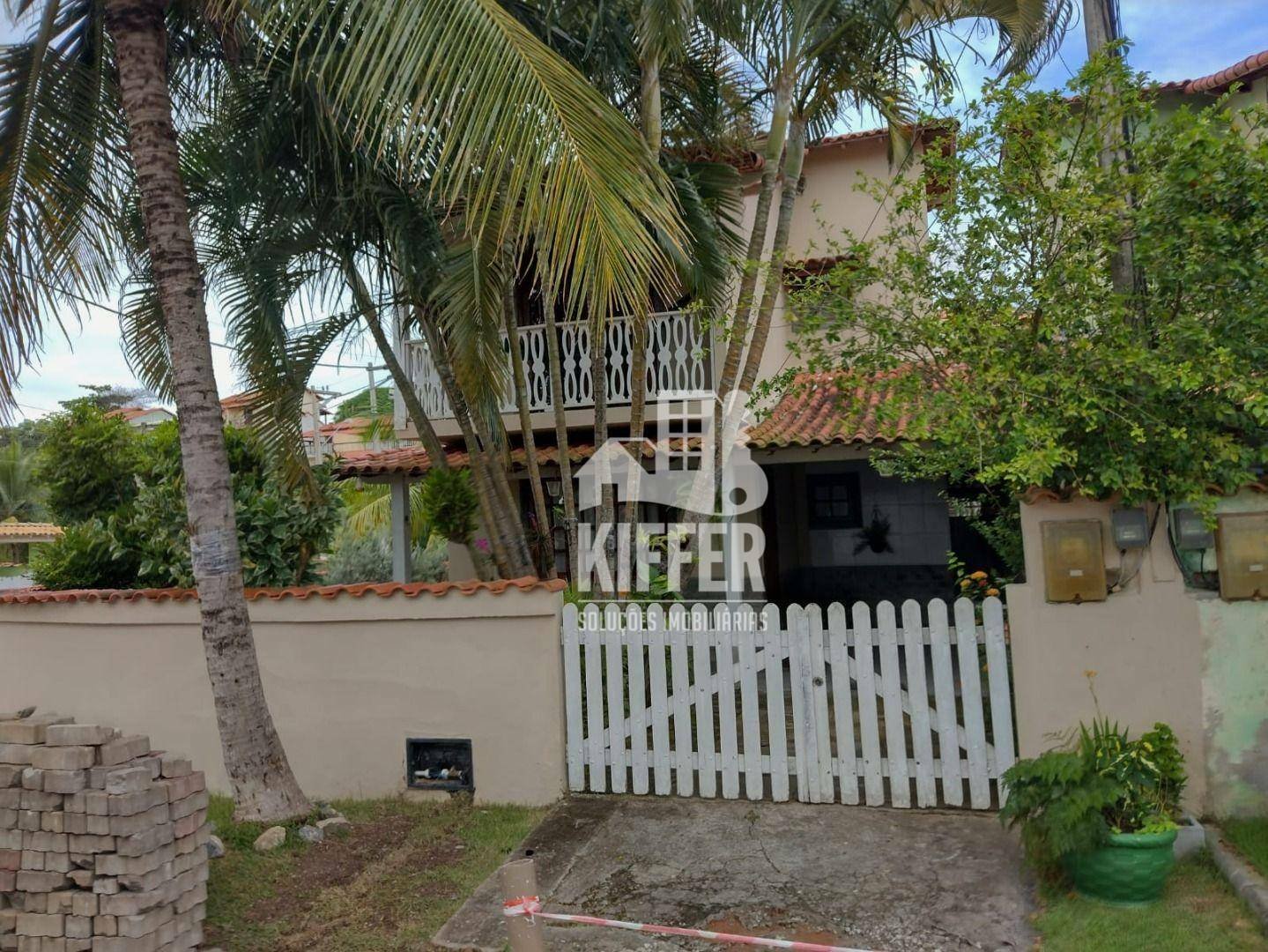 CASA - PONTA NEGRA