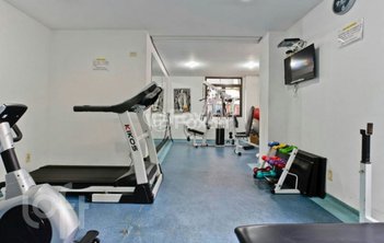 apartment em Rua Monte Alegre, Perdizes - São Paulo - SP