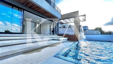 house em Rua Antonio Pereira de Campos, Condomínio Reserva da Serra - Jundiaí - SP