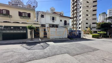 house em Rua Professora Carolina Ribeiro, Jardim Vila Mariana - São Paulo - SP