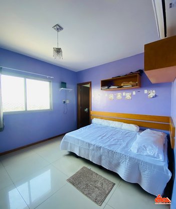 apartment em Travessa Mariz e Barros, Marco - Belém - PA