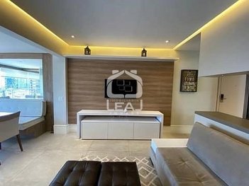 apartment em Avenida Presidente Juscelino Kubitschek, Vila Nova Conceição - São Paulo - SP