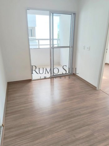 apartment em Rua Galeno de Castro, Jurubatuba - São Paulo - SP