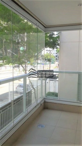 apartment em Avenida São Paulo Antigo, Real Parque - São Paulo - SP