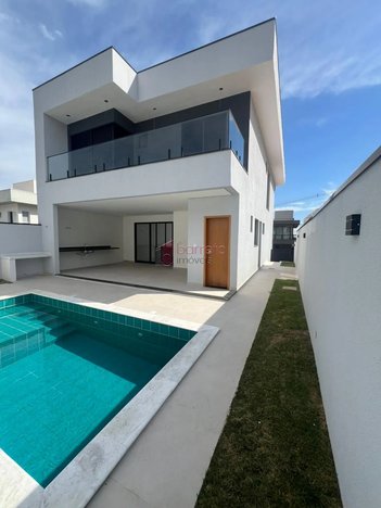house em Rua Elias José Cavalcanti, Jardim Ermida II - Jundiaí - SP