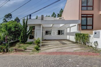 house em Juca Batista, Hípica - Porto Alegre - RS