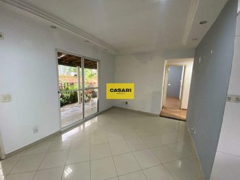house em Avenida Olinto Demarchi, Taboão - São Bernardo do Campo - SP