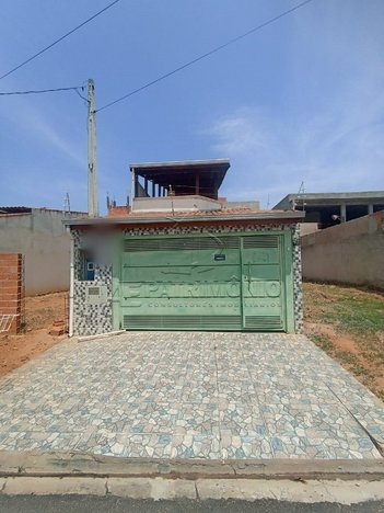 house em Rua Joaquim Floriano Ribeiro, Parque São Bento - Sorocaba - SP