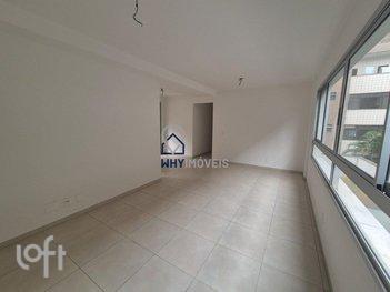 apartment em Paraíba, Savassi - Belo Horizonte - MG