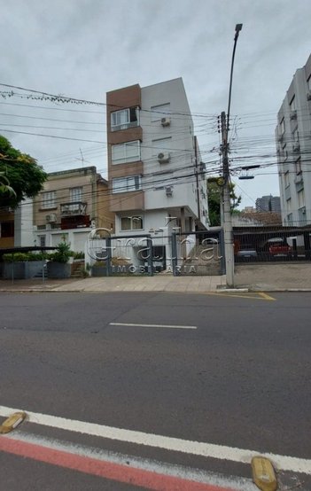 apartment em Eudoro Berlink, Auxiliadora - Porto Alegre - RS