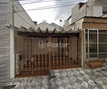 house em Rua Professor Raul Briquet, Vila Libanesa - São Paulo - SP