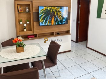 apartment em Rua Professor Moreira, Vila Isabel - Três Rios - RJ