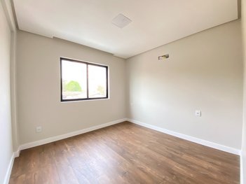 apartment em Rua Pedro da Silva Maciel, Jardim Itália - Chapecó - SC