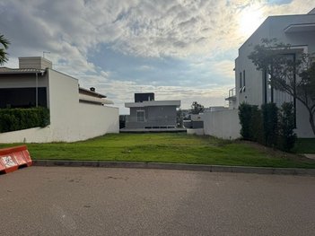 land_lot em Rua Vereador Adelino Matiuzzi, Residencial Central Parque - Salto - SP