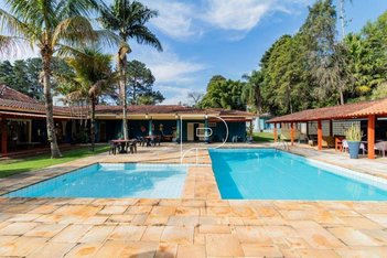 house em Rua Santarém, Parque Silvino Pereira - Cotia - SP