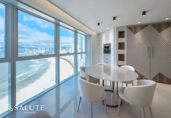 apartment em Rua Julieta Lins, Pioneiros - Balneário Camboriú - SC