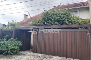 house em Rua Walter Lamb, São José - São Leopoldo - RS