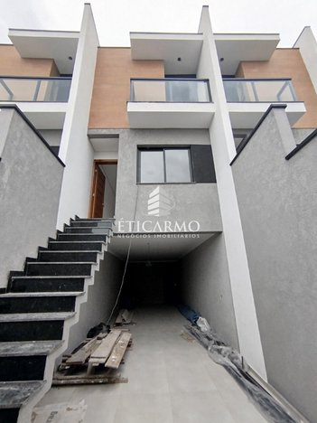 house em Rua Cânfora, Jardim Brasil (Zona Norte) - São Paulo - SP