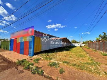 house em QNL 23 Bloco I, Taguatinga Centro (Taguatinga) - Brasília - DF