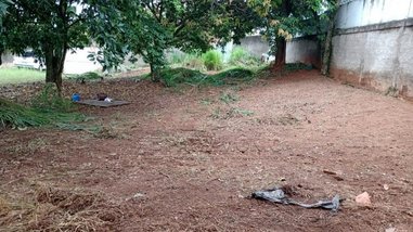 land_lot em Rua Álvaro Ferreira, Jardim Camila - Sorocaba - SP