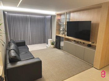 apartment em Rua Fortaleza, Alto da Glória - Goiânia - GO