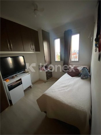 apartment em Rua Padre João Gualberto, Imirim - São Paulo - SP