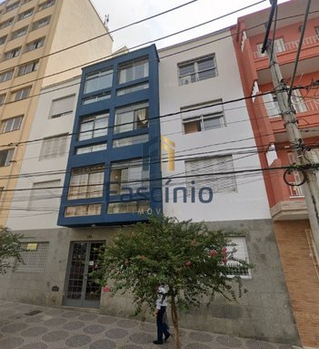 apartment em Rua das Perdizes, Barra Funda - São Paulo - SP