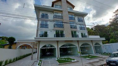 apartment em Rua Rodolfo Schlieper, Centro - Canela - RS