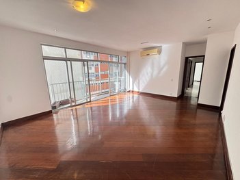 apartment em Rua Humberto de Campos, Leblon - Rio de Janeiro - RJ