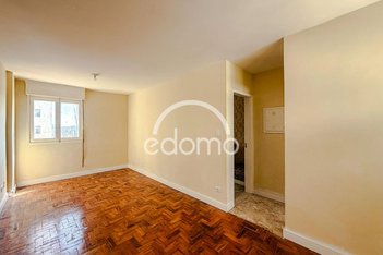 apartment em Alameda Eduardo Prado, Campos Elíseos - São Paulo - SP