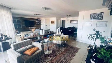 apartment em Rua Justino Paixão, Jardim São Caetano - São Caetano do Sul - SP