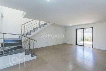 house em Rua Mamoré, Igara - Canoas - RS