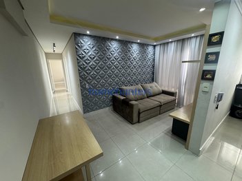 apartment em Rua Augusto Emílio Zaluar, Jardim Chapadão - Campinas - SP