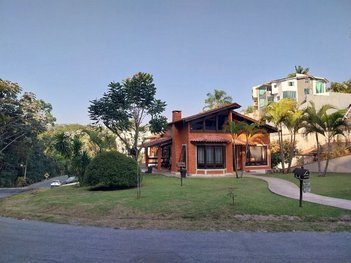 house em Rua das Laranjeiras, Parque dos Lagos - Mogi das Cruzes - SP