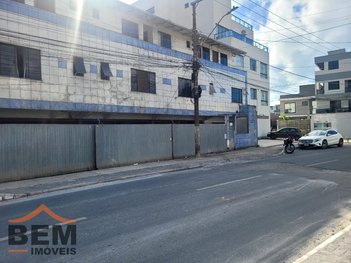 apartment em Rua Alfredo Trompowski, Centro - Itajaí - SC