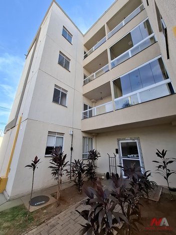 apartment em Rua Luzia Minelli Capello, Loteamento Clube V - São José do Rio Preto - SP