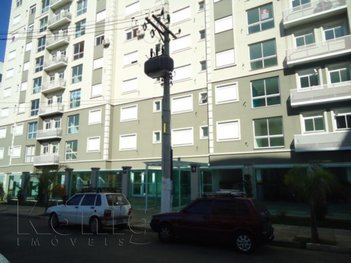 apartment em Fermino Correa da Gama, Vila Monte Carlo - Cachoeirinha - RS
