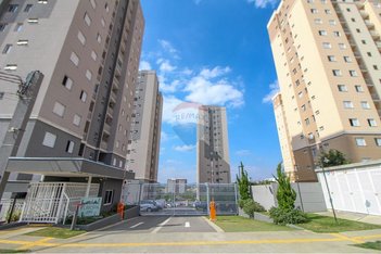 apartment em Rua Affonso Celso Dias, Jardim São Carlos - Sorocaba - SP