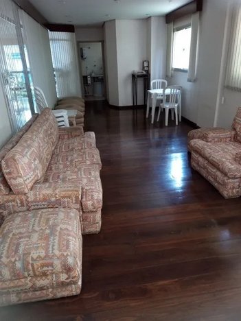 apartment em Rua Vitorino Carmilo, Barra Funda - São Paulo - SP
