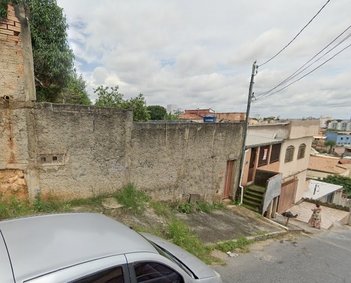 land_lot em Padre Faustino, Nova Vista - Belo Horizonte - MG