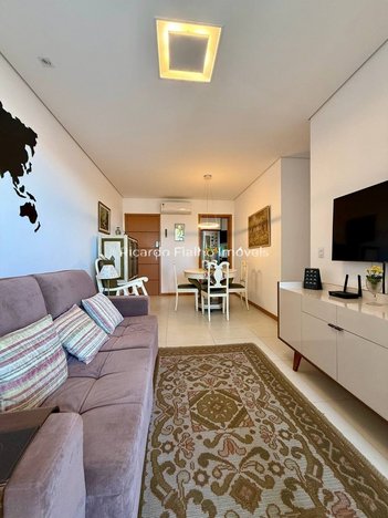 apartment em Rua Theófilo Costa, Jardim Camburi - Vitória - ES